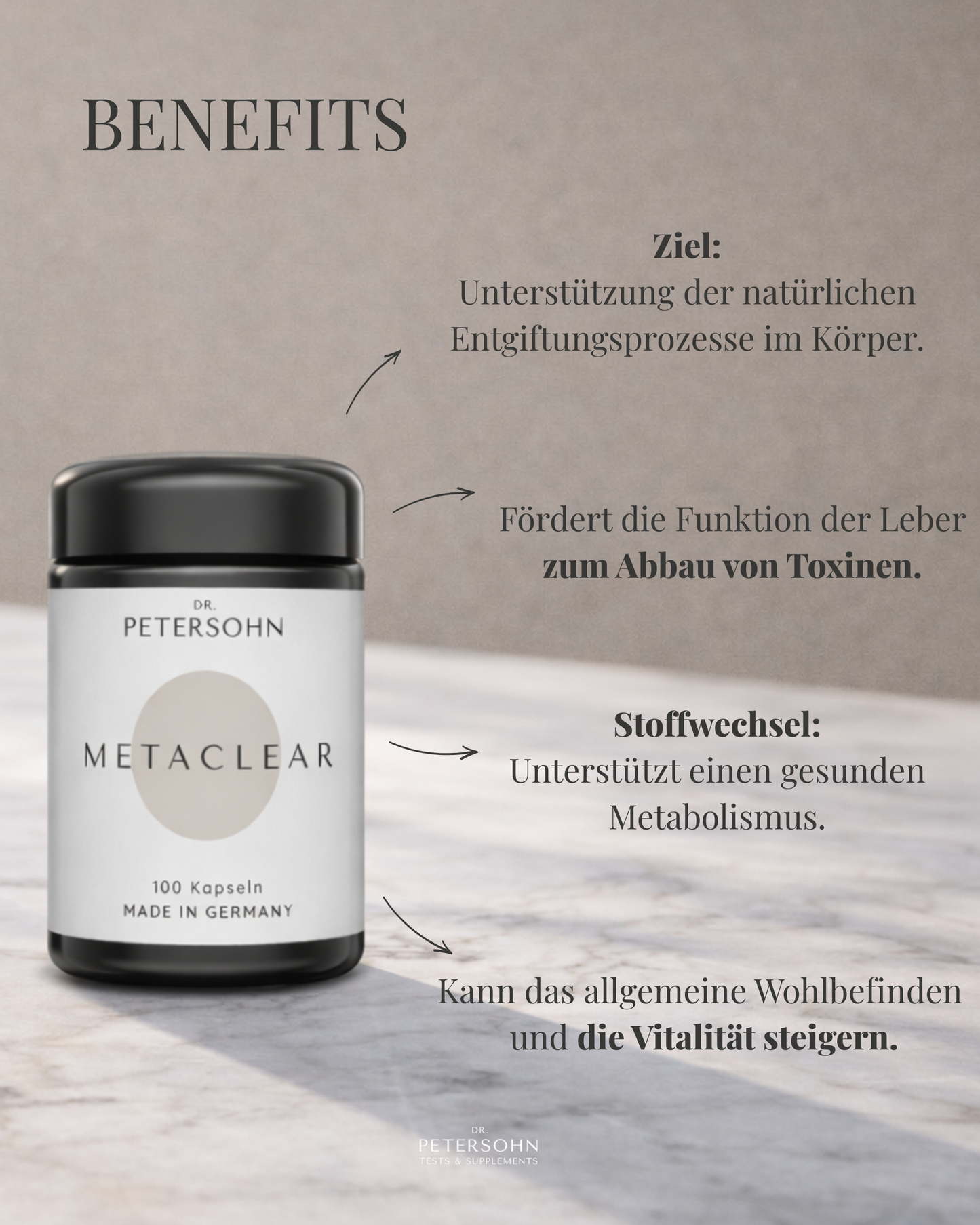 METACLEAR