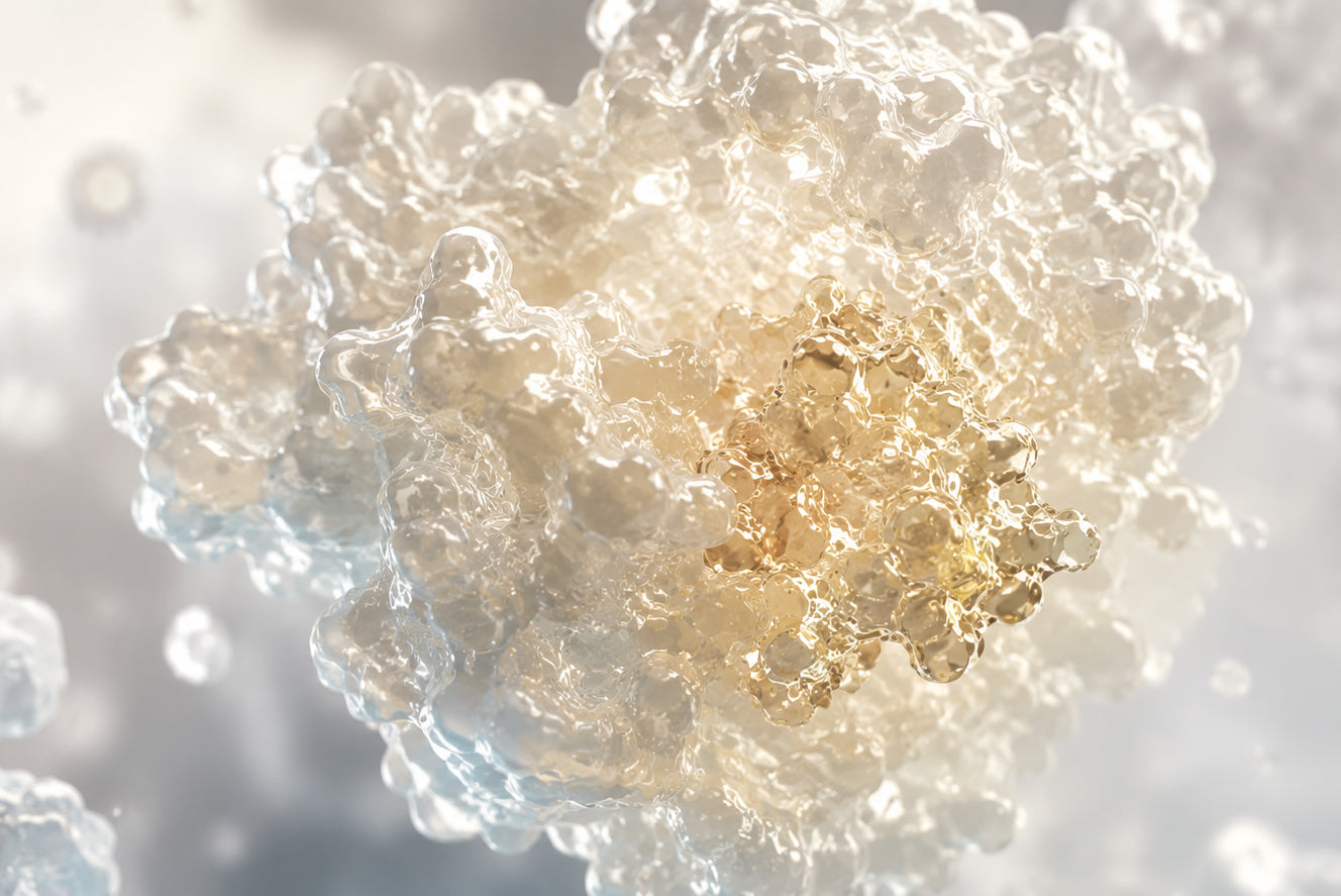 ENZYME Detailaufnahme