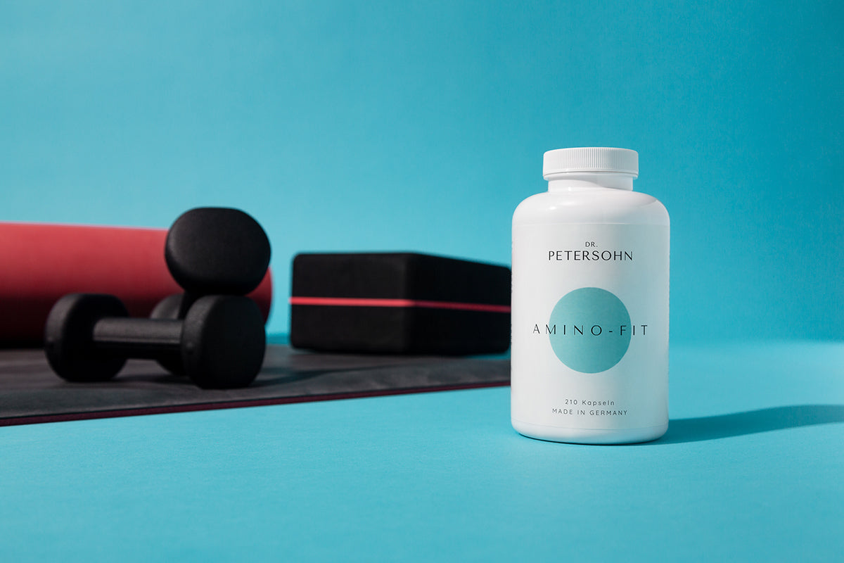 Amino-Fit