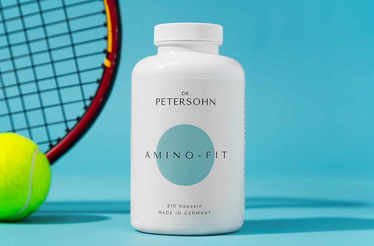 Amino-Fit