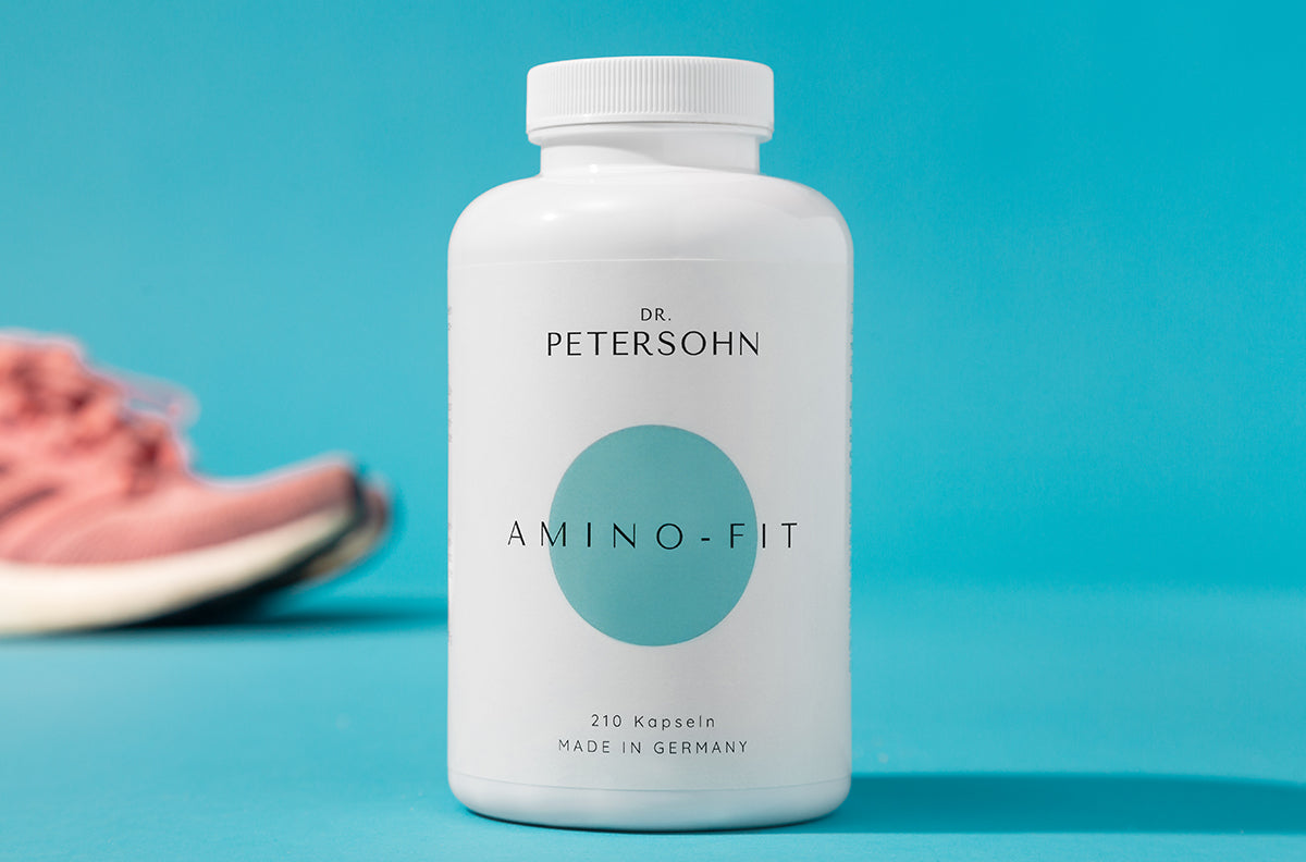 Amino-Fit