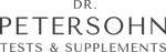 Dr. Petersohn