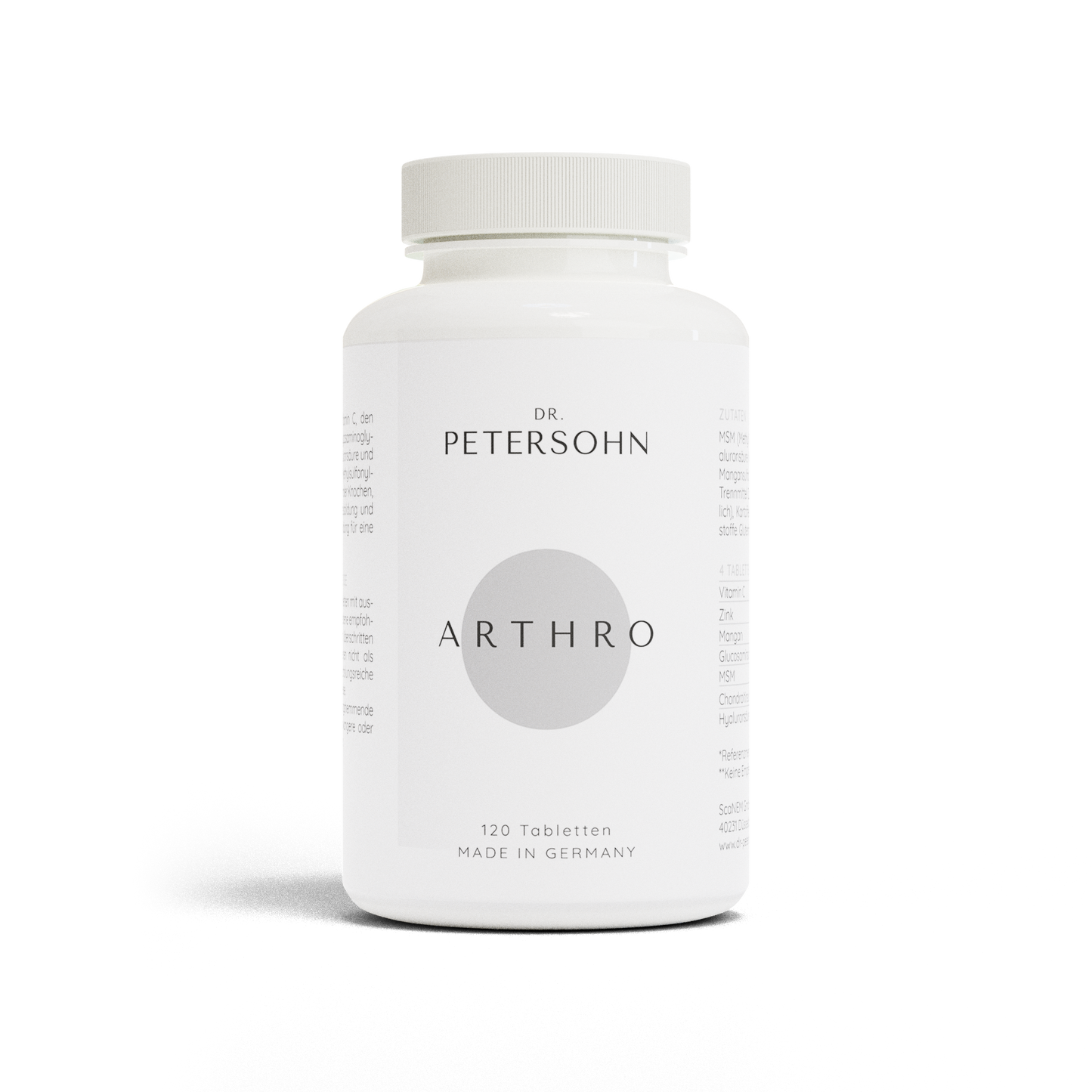ARTHRO