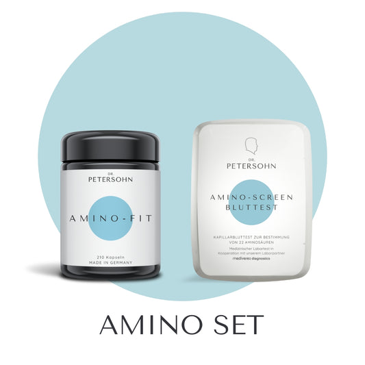 Amino Set
