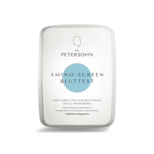Amino-Screen Bluttest