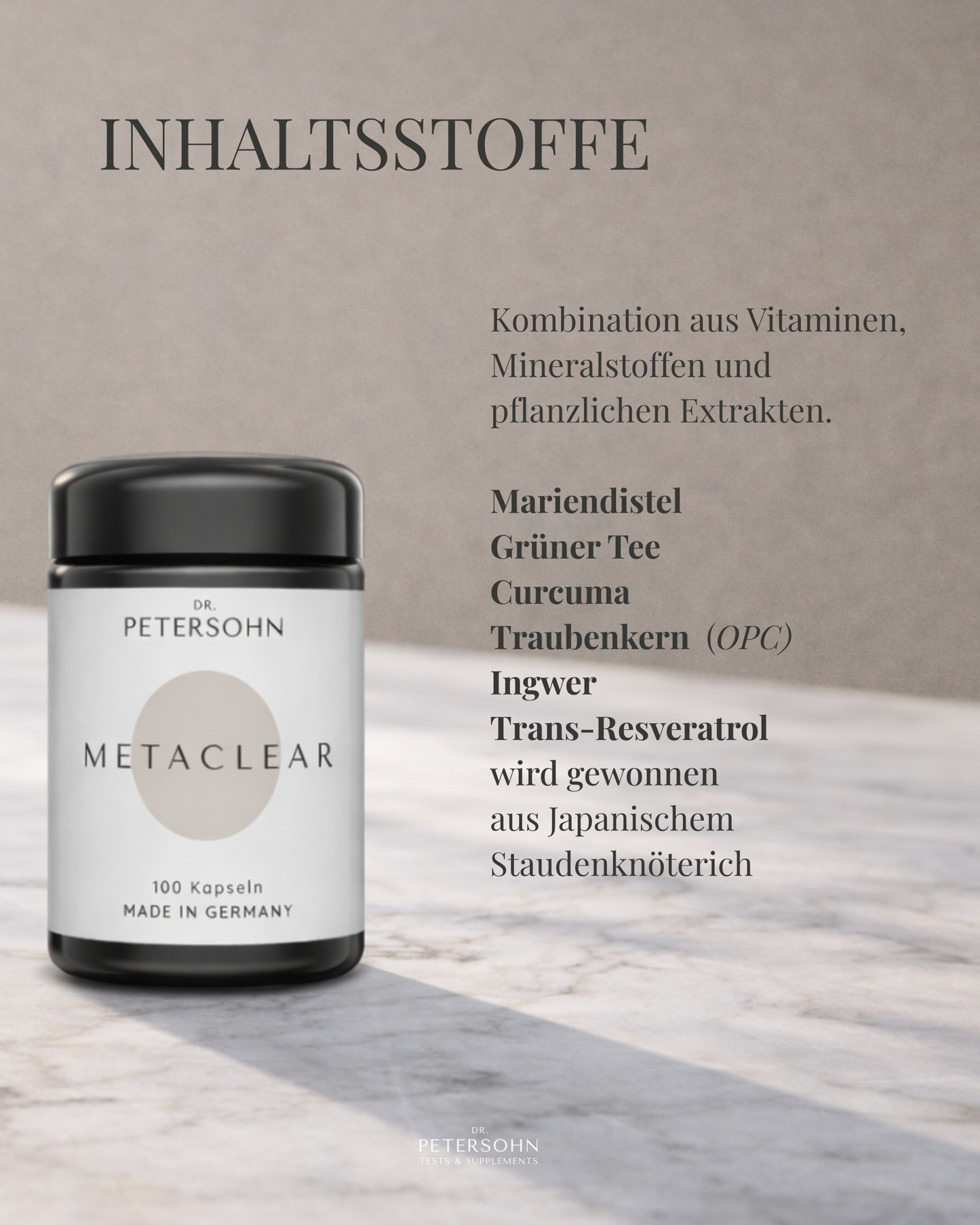 METACLEAR