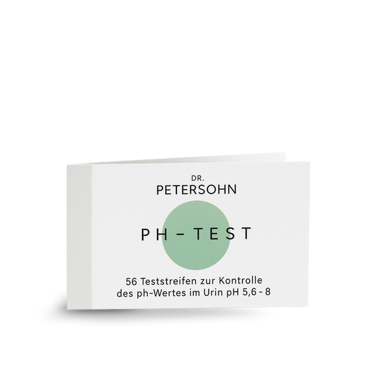 pH-Teststreifen