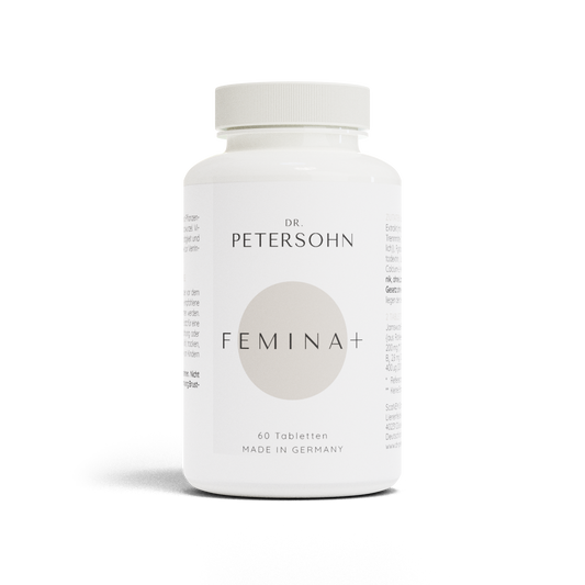FEMINA+