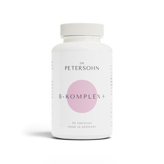 B-KOMPLEX+